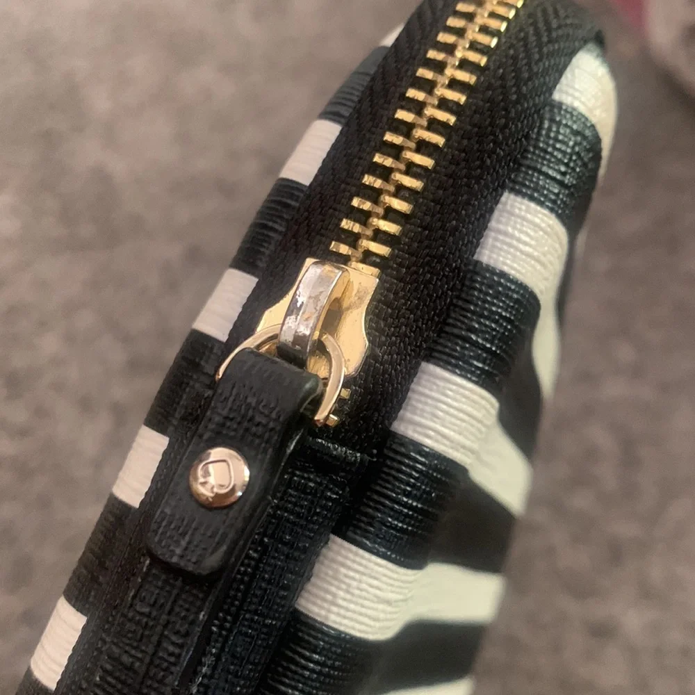 Kate Spade cushioned laptop sleeve